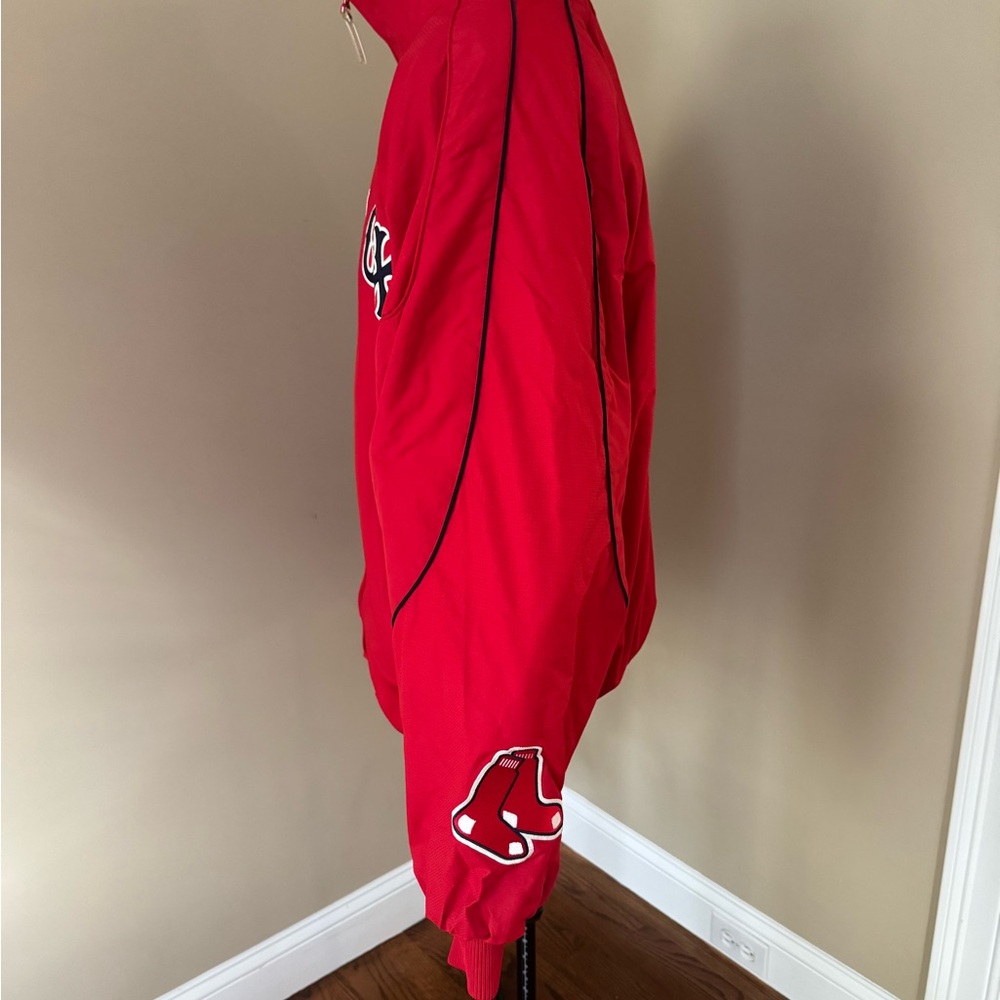 Red Sox Jacket - Picture 2 of 6